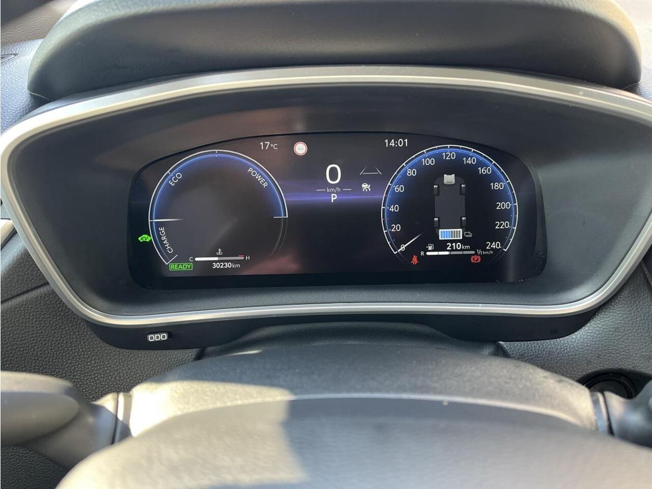 Toyota COROLLA Cross Hybrid 140 Style Apple Carplay / Android Auto