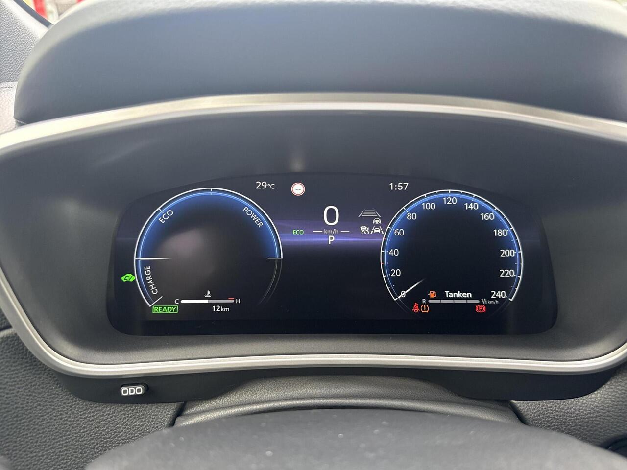 Toyota COROLLA Cross Hybrid 140 Dynamic **NIEUWE AUTO/ MODELJAAR 2025/ BINNENKORT LEVERBAAR**