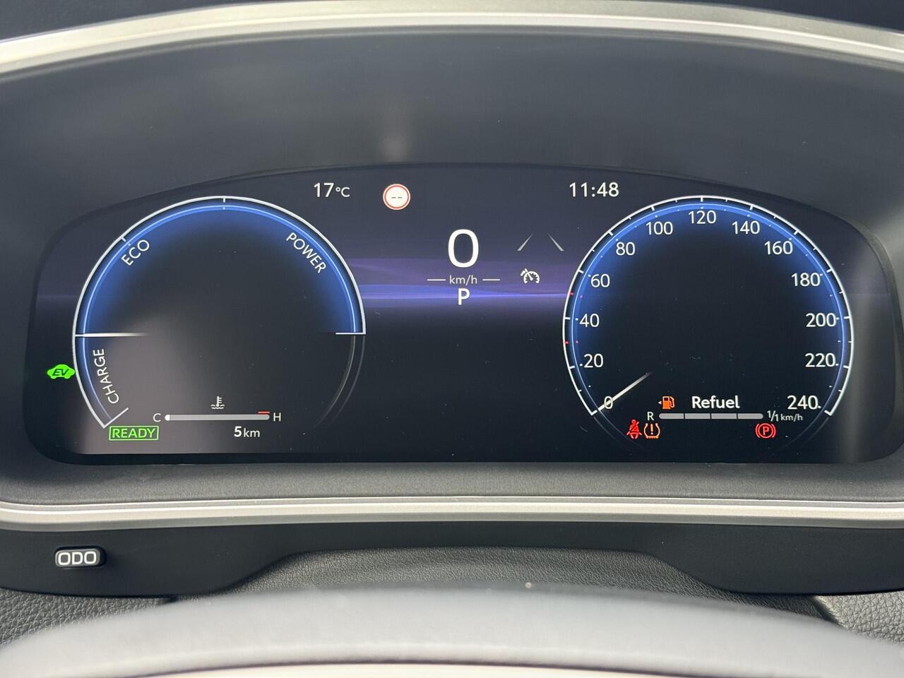 Toyota COROLLA Cross Hybrid 140 Dynamic **NIEUWE AUTO/ MODELJAAR 2025**