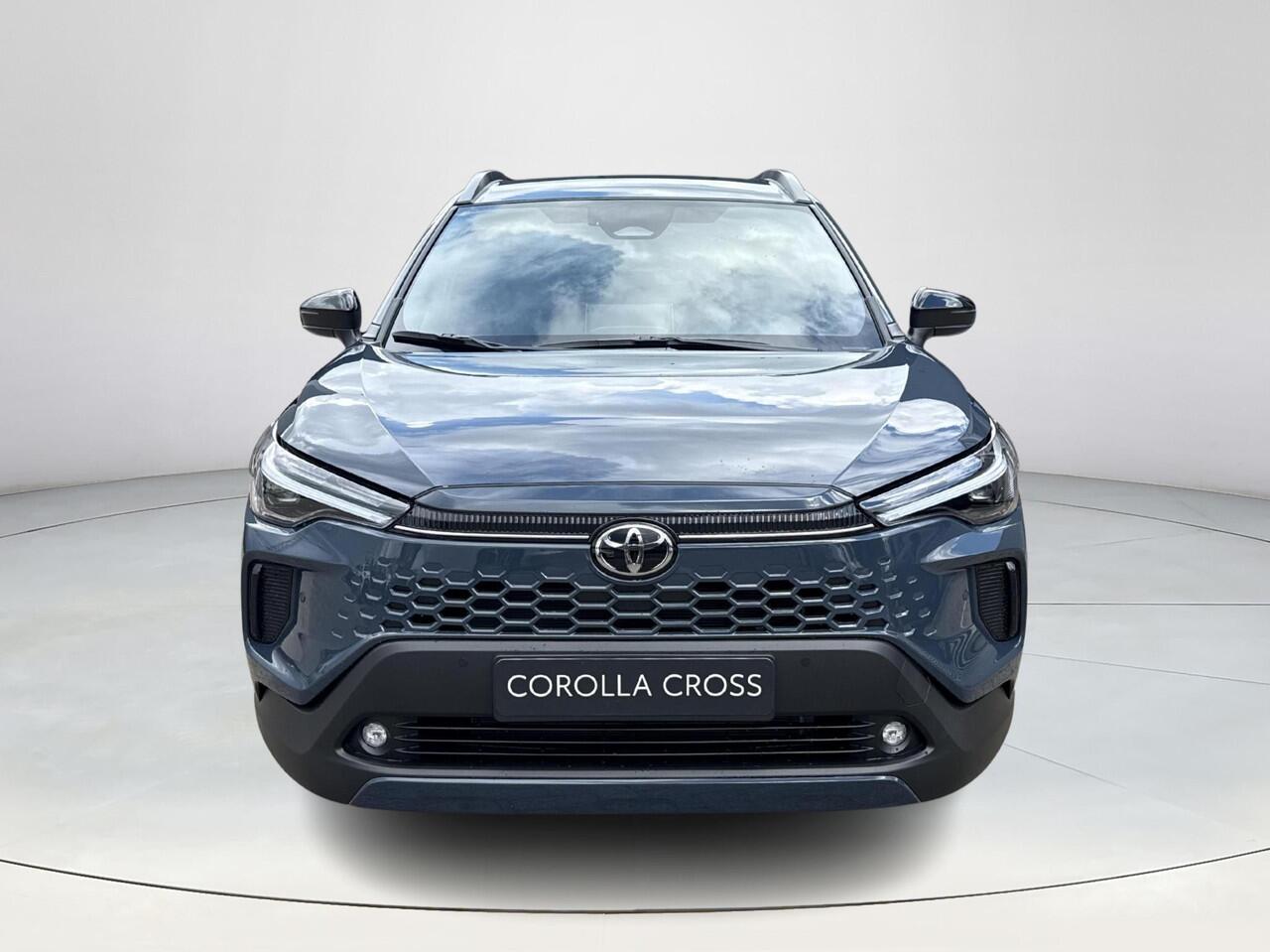 Toyota COROLLA Cross Hybrid 140 Dynamic **NIEUWE AUTO/ MODELJAAR 2025**