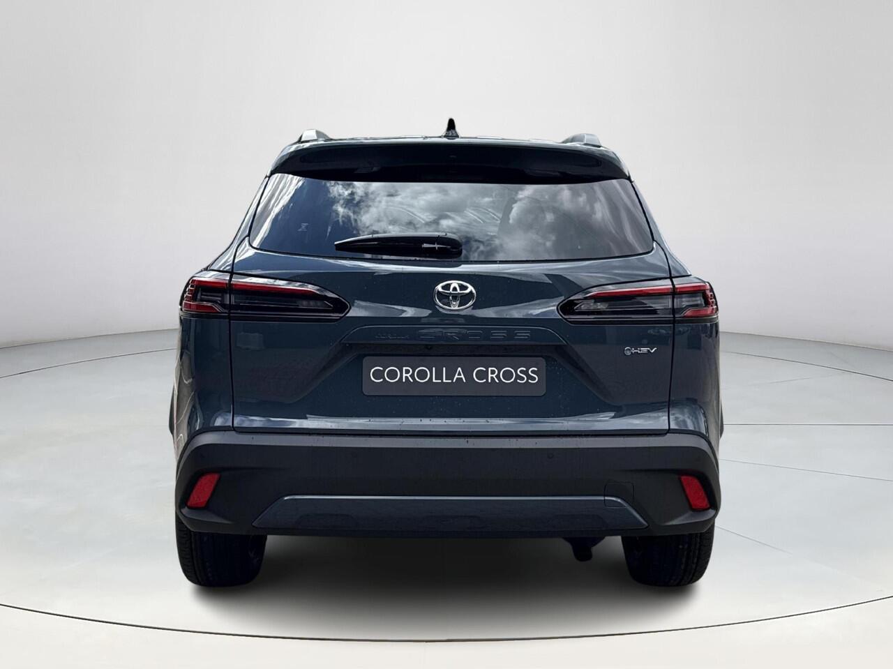 Toyota COROLLA Cross Hybrid 140 Dynamic **NIEUWE AUTO/ MODELJAAR 2025**