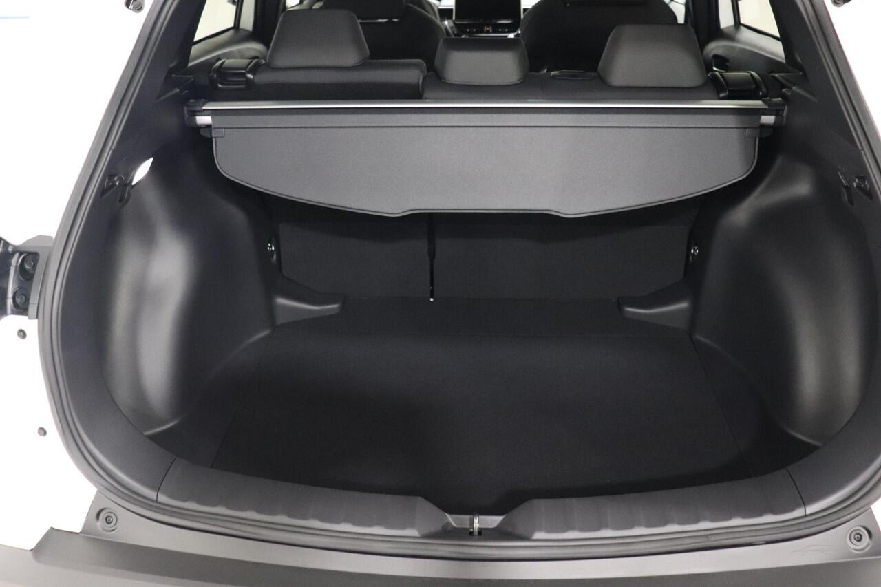 Toyota COROLLA Cross Hybrid 140 Dynamic, Inruilpremie ¤1500, BSM, Sensoren, Apple Carplay/Android Auto, Stoel & Stuurverwarming!