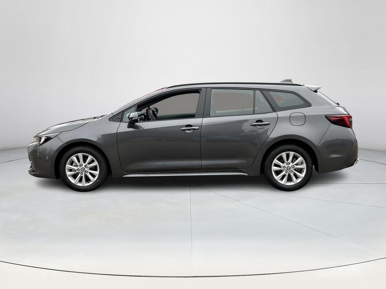 Toyota COROLLA Touring Sports Hybrid 140 Active | Nieuwe auto | Direct uit voorraad leverbaar |