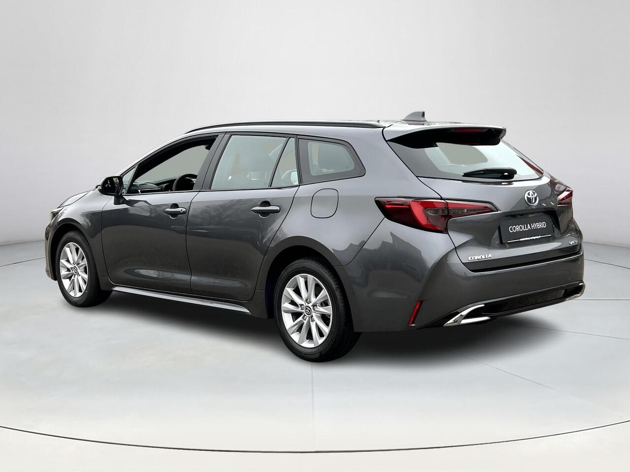 Toyota COROLLA Touring Sports Hybrid 140 Active | Nieuwe auto | Direct uit voorraad leverbaar |