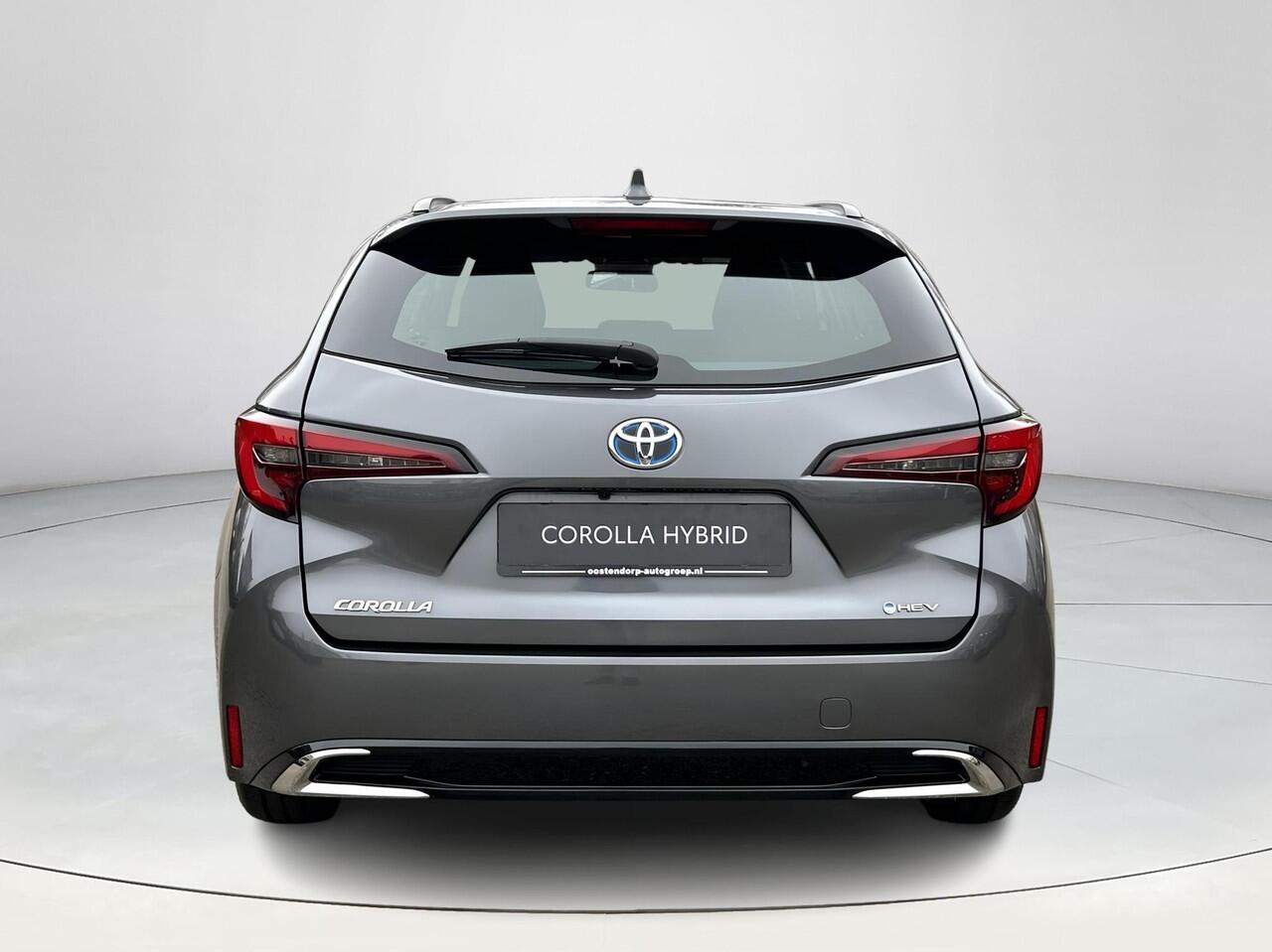 Toyota COROLLA Touring Sports Hybrid 140 Active | Nieuwe auto | Direct uit voorraad leverbaar |