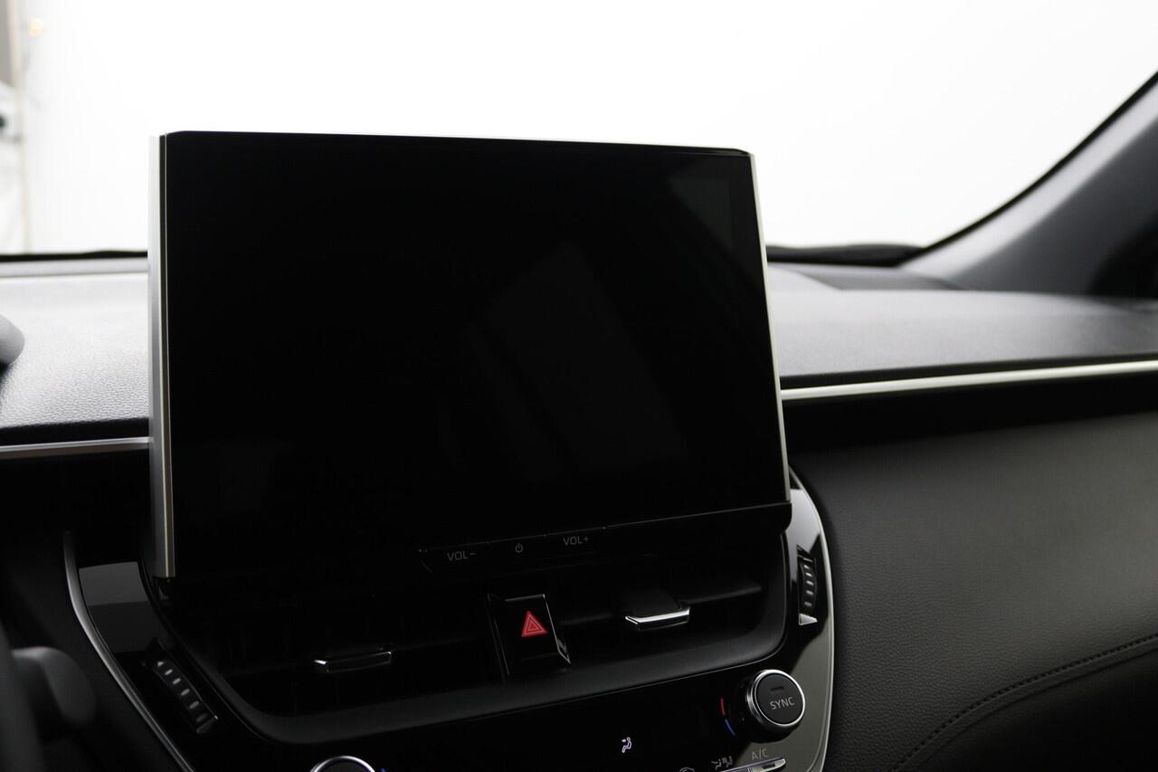 Toyota COROLLA Cross Hybrid 140 Dynamic | Nieuw uit voorraad leverbaar! |