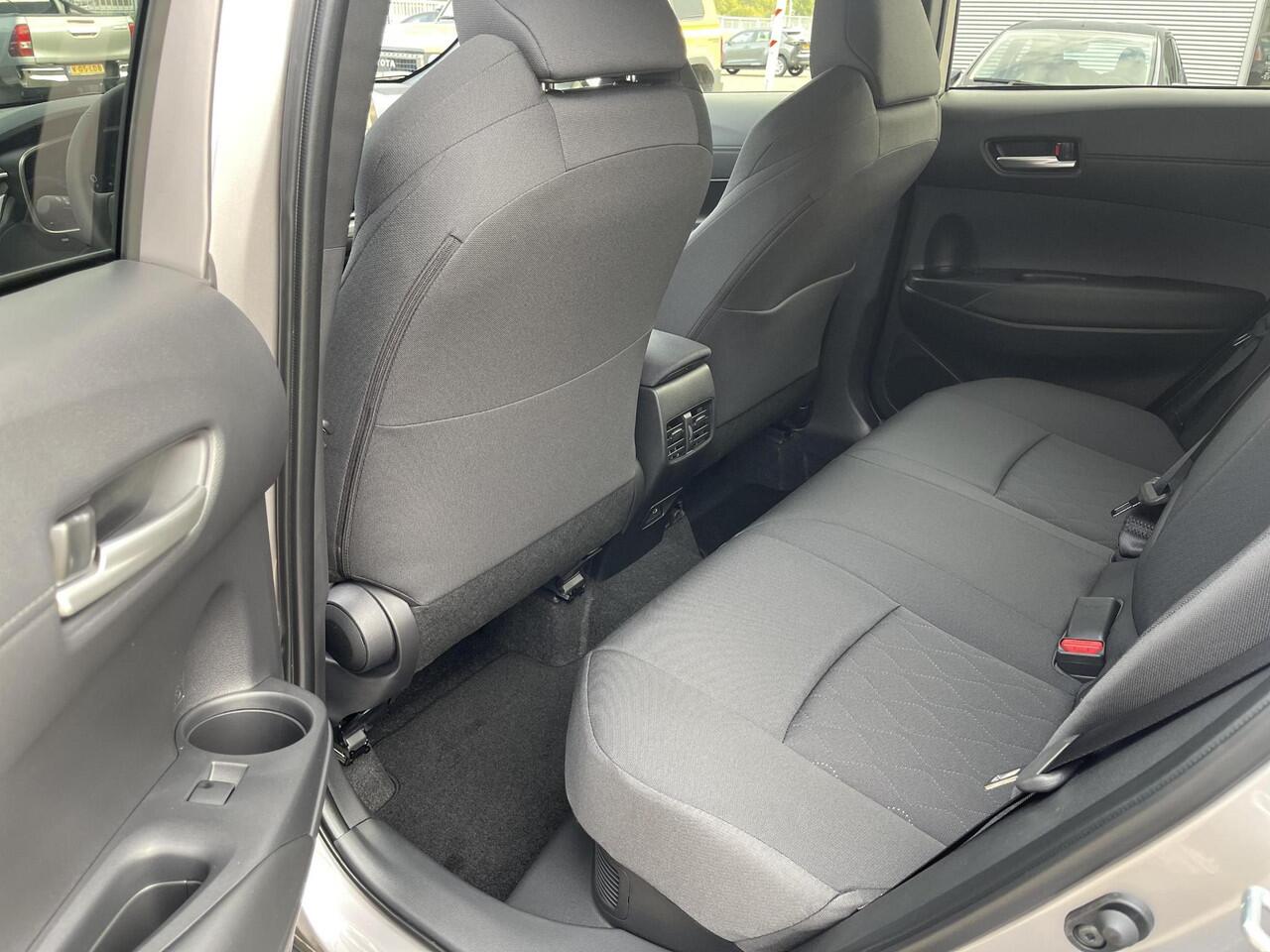 Toyota COROLLA Cross Hybrid 140 Dynamic