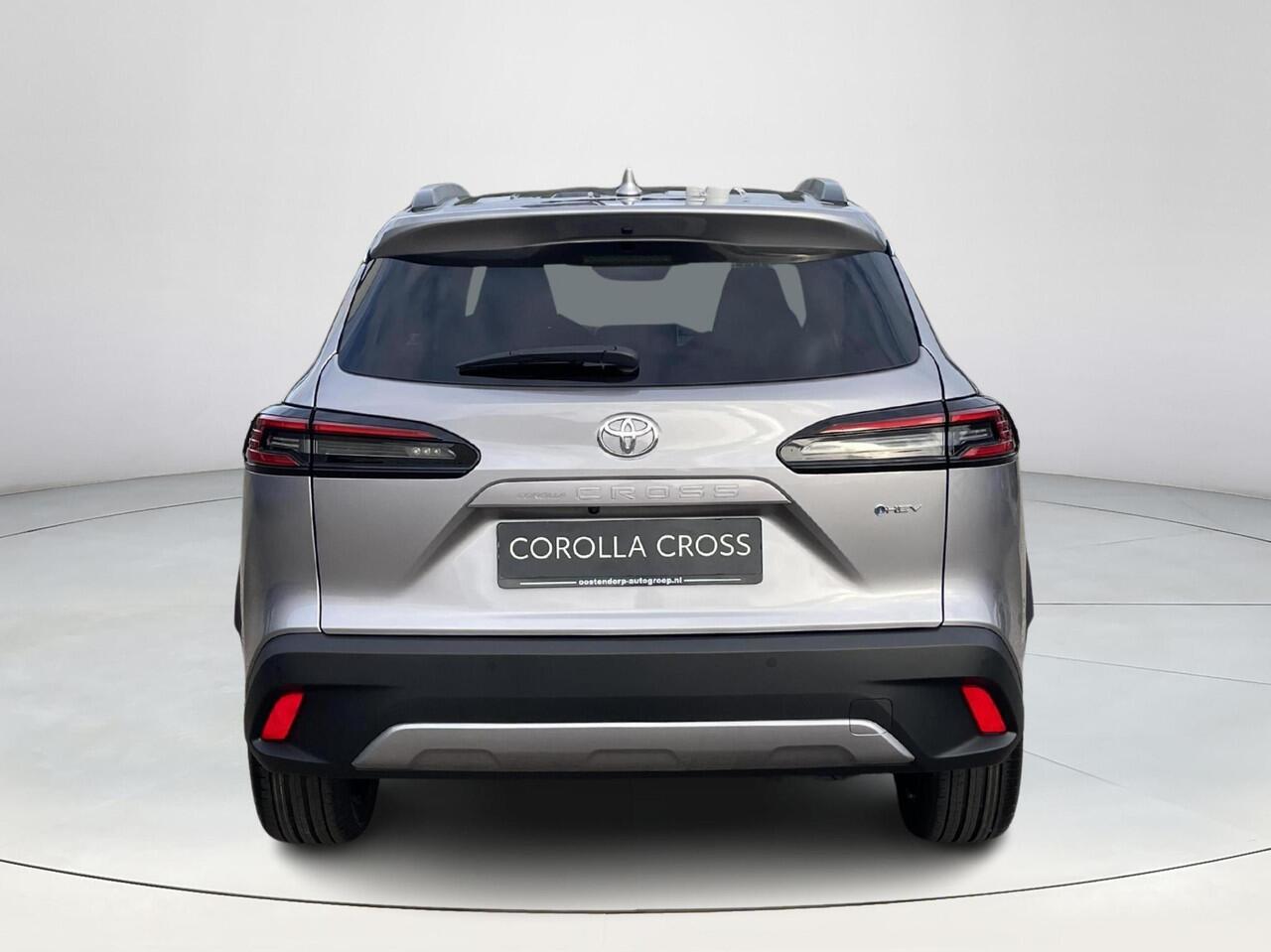 Toyota COROLLA Cross Hybrid 140 Dynamic