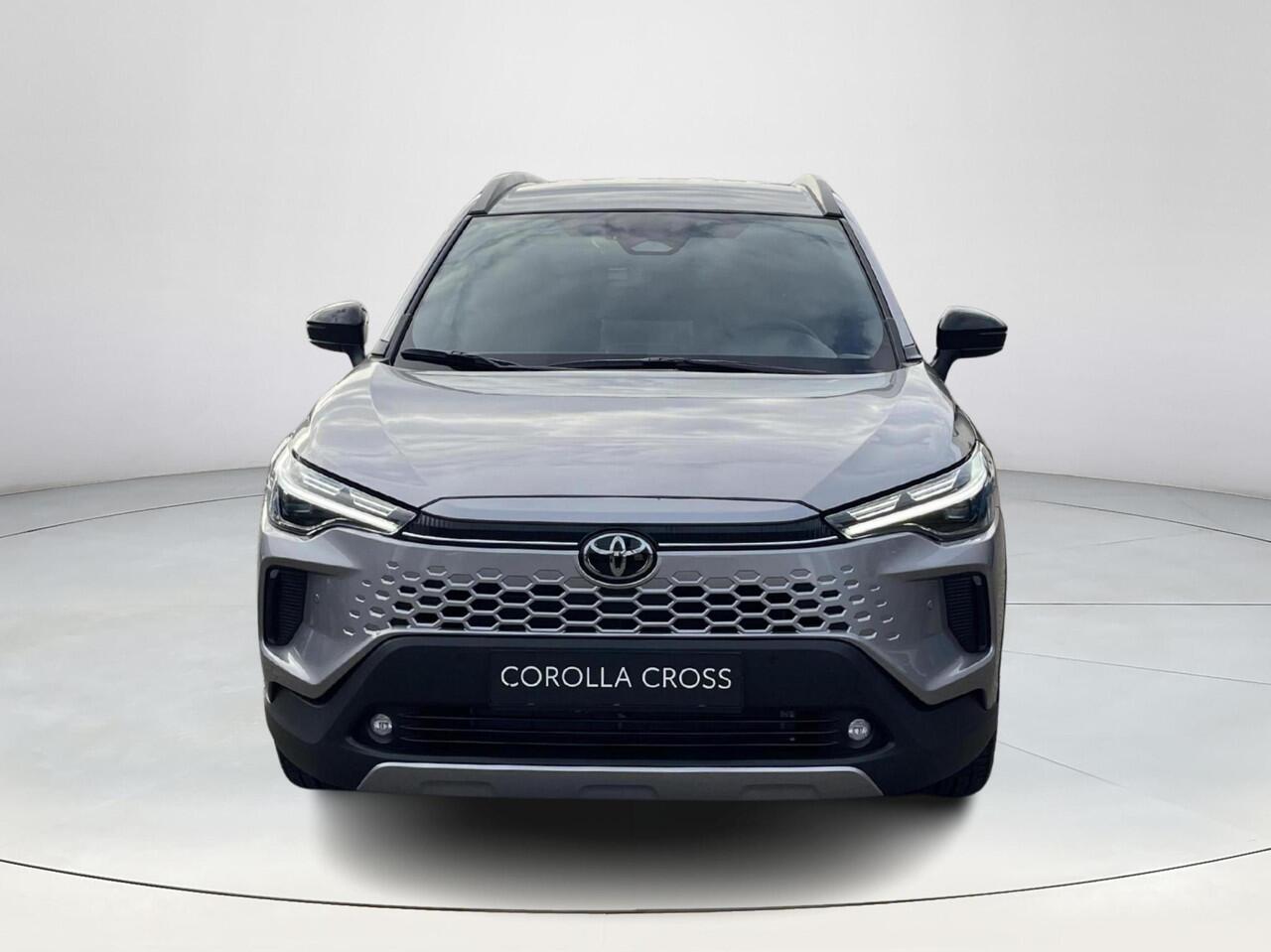 Toyota COROLLA Cross Hybrid 140 Dynamic