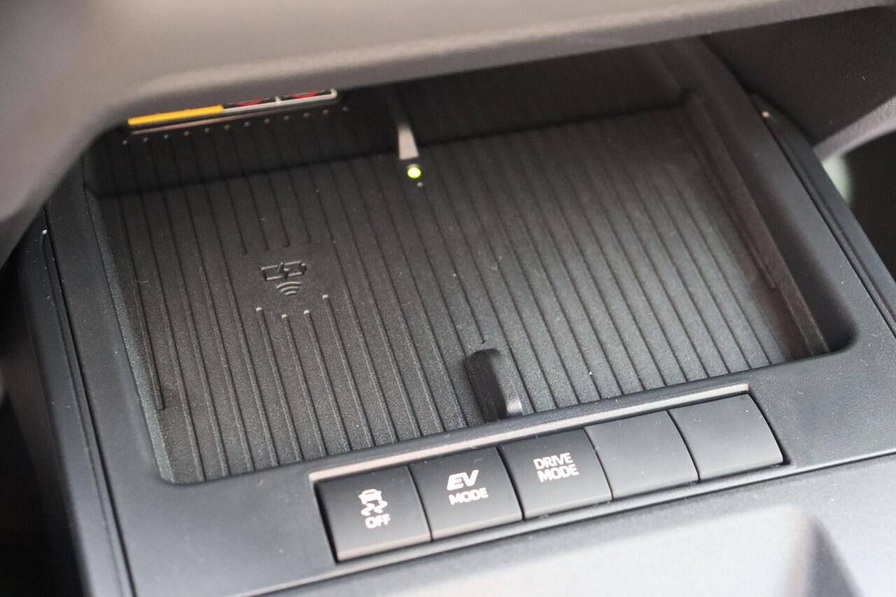 Toyota COROLLA Cross Hybrid 140 Active, Safety pack, BSM, Apple carplay, Android auto, Achterruitrijcamera, Parkeersensoren