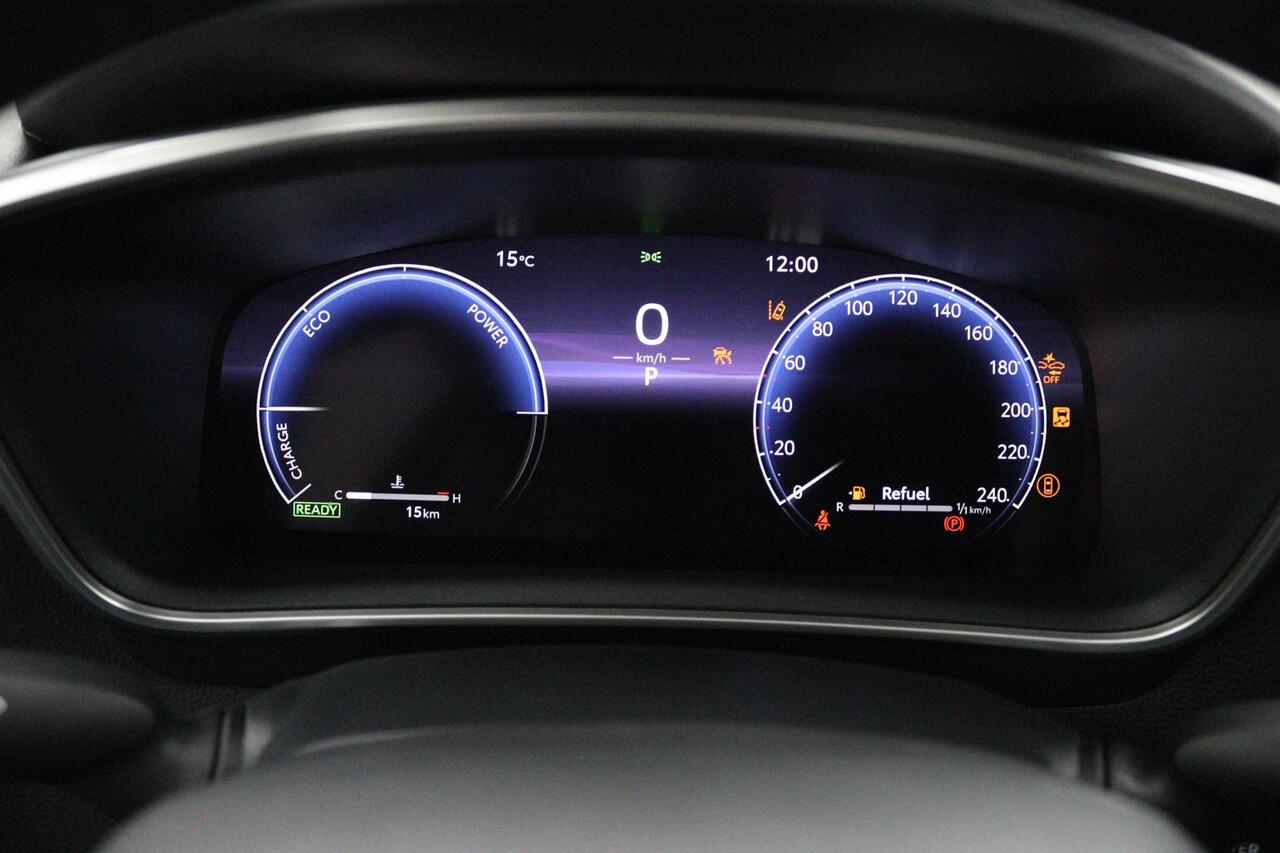 Toyota COROLLA Hybrid 140 Dynamic | Nieuw uit voorraad leverbaar! |