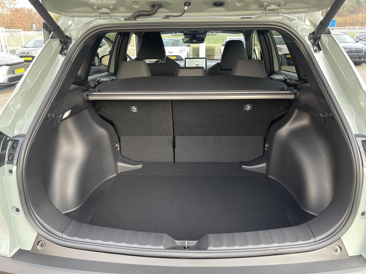 Toyota COROLLA Cross Hybrid 140 Dynamic