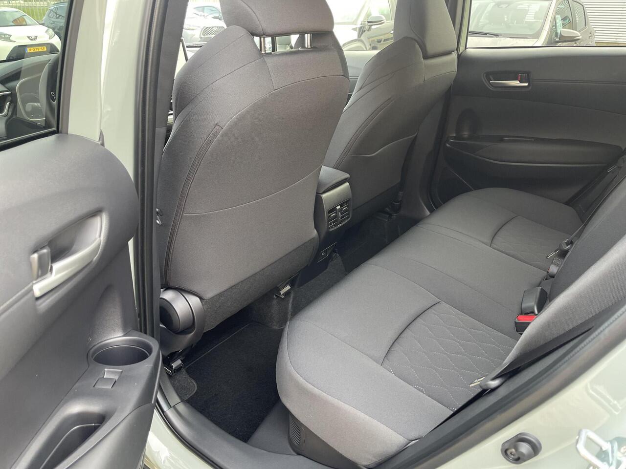 Toyota COROLLA Cross Hybrid 140 Dynamic