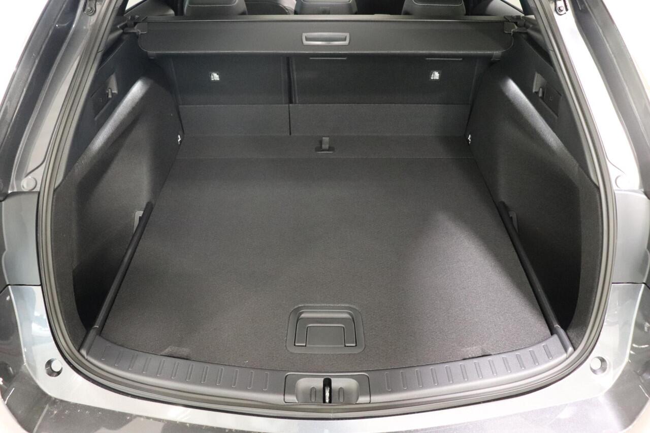 Toyota COROLLA Touring Sports Hybrid 140 Executive, Executive Plus Pack, Panorama dak, Lederen bekleding, Nieuw en direct leverbaar met ¤ 2.000 inruilvoordeel