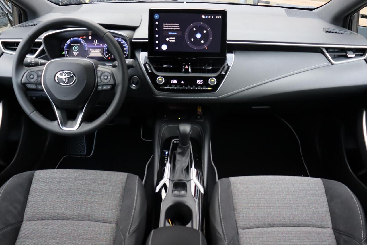 Toyota COROLLA Touring Sports Hybrid 140 Dynamic, BSM, Sensoren, ¤2.000 inruilpremie!