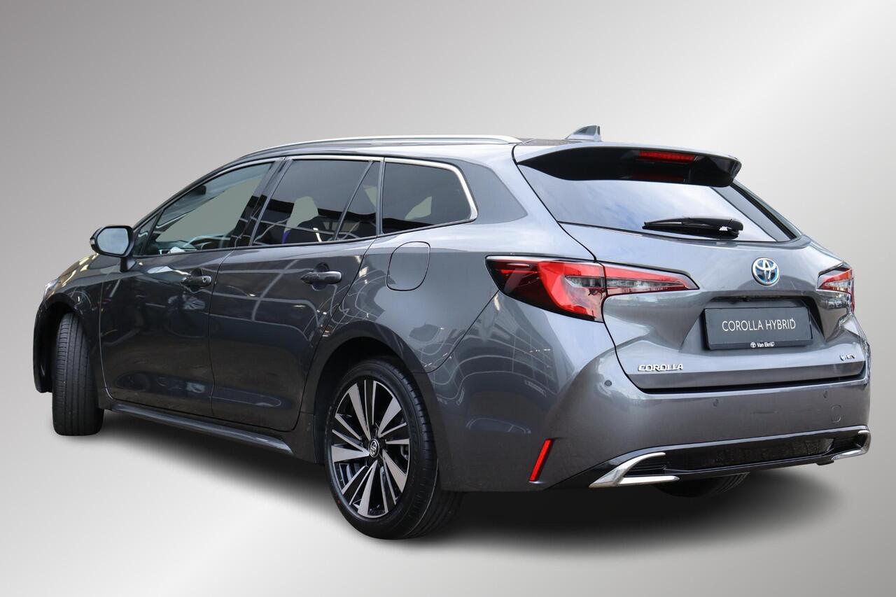 Toyota COROLLA Touring Sports Hybrid 140 Dynamic, BSM, Sensoren, ¤2.000 inruilpremie!