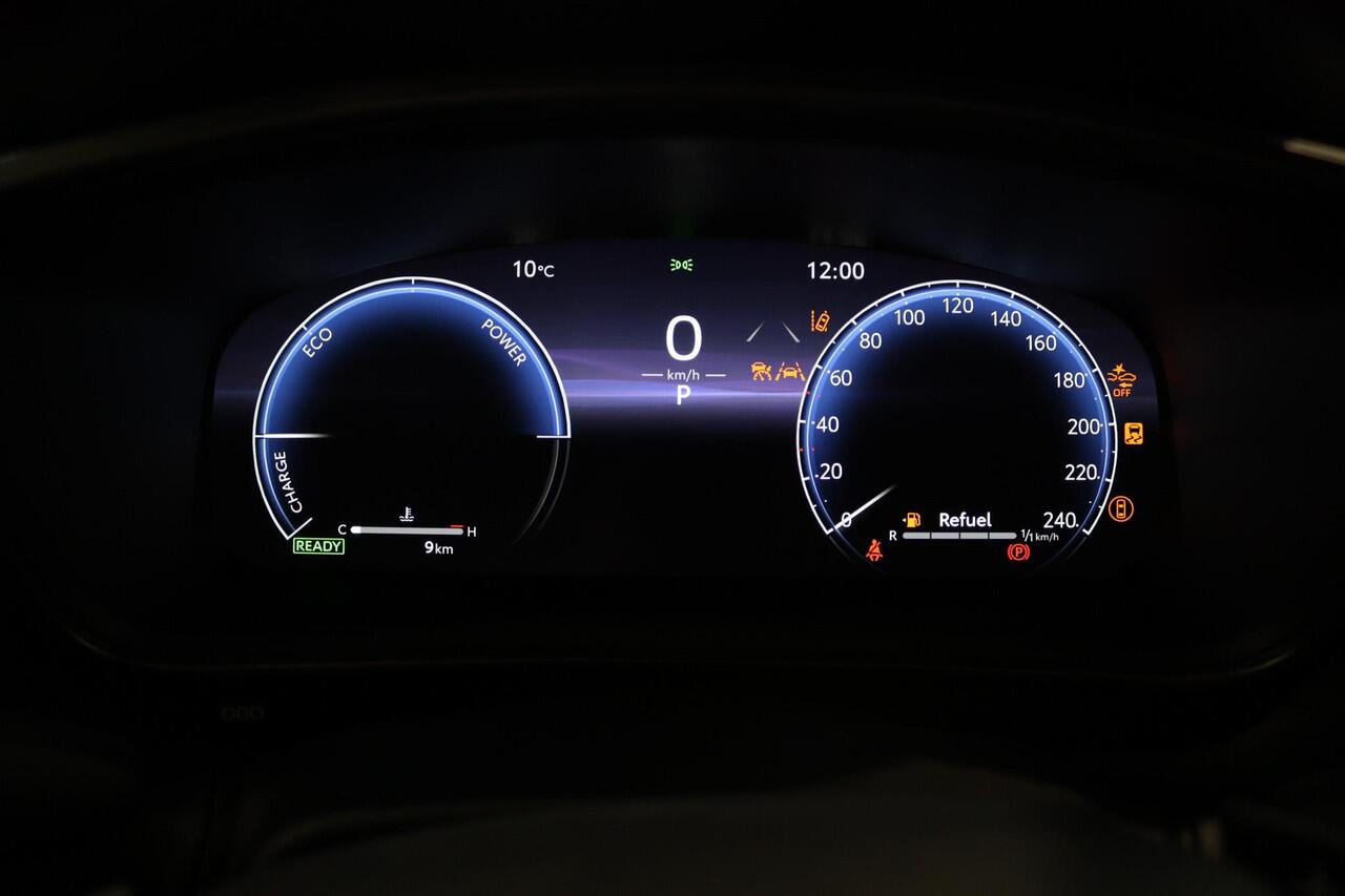 Toyota COROLLA Cross Hybrid 180 GR Sport | Nieuw uit voorraad leverbaar! |