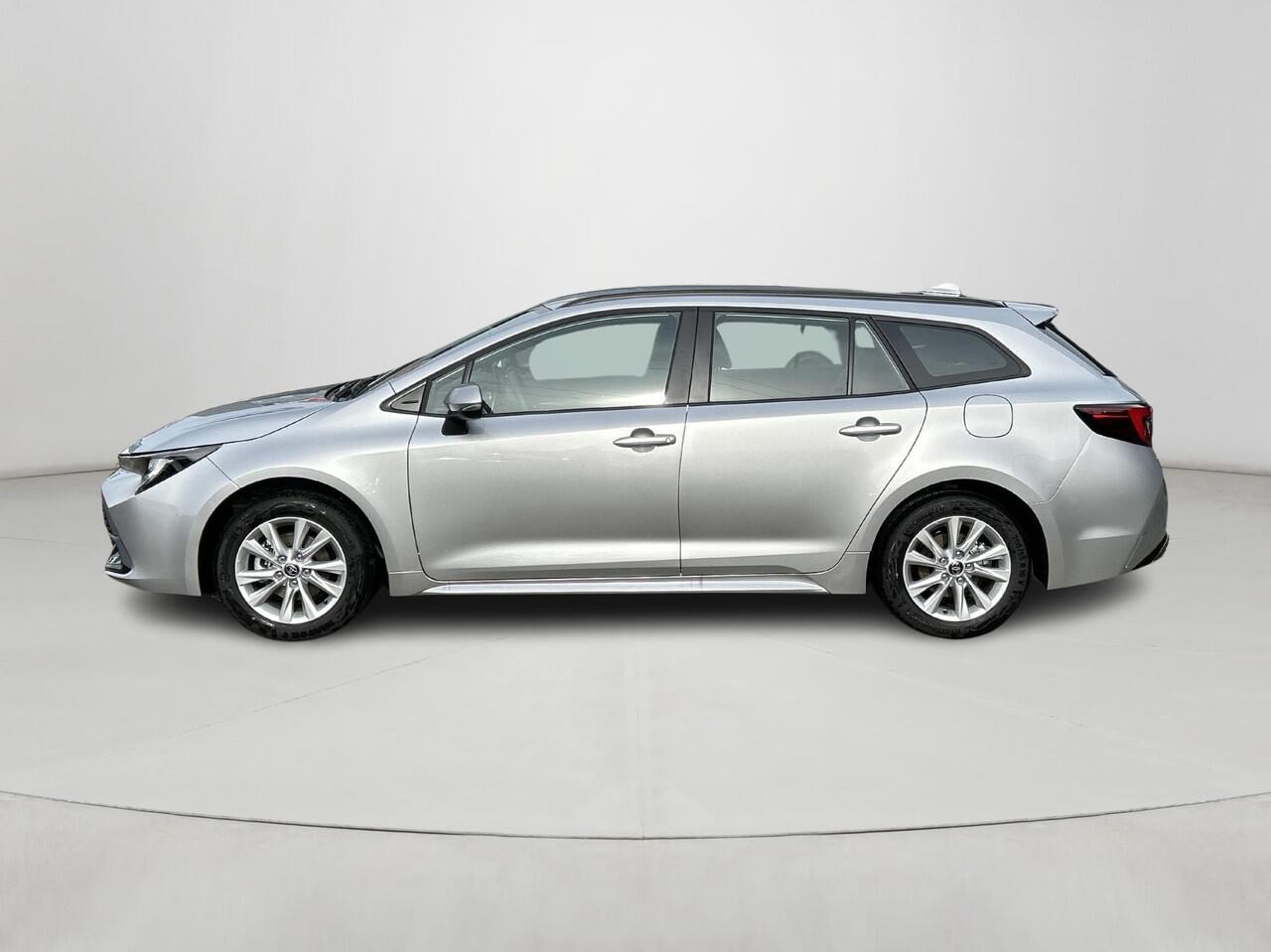 Toyota COROLLA Touring Sports Hybrid 140 Active **NIEUWE AUTO/ DIRECT LEVERBAAR**