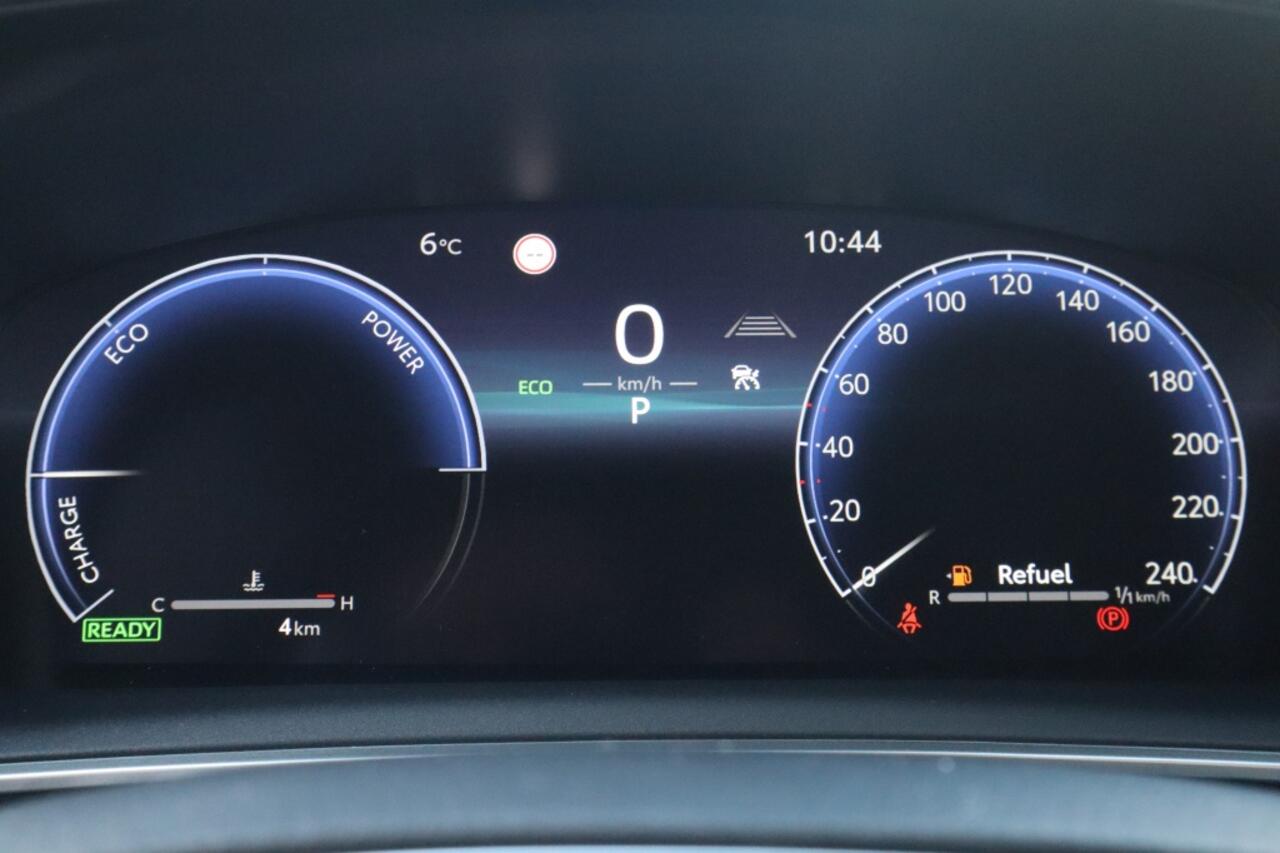 Toyota COROLLA Touring Sports Hybrid 140 GR Sport