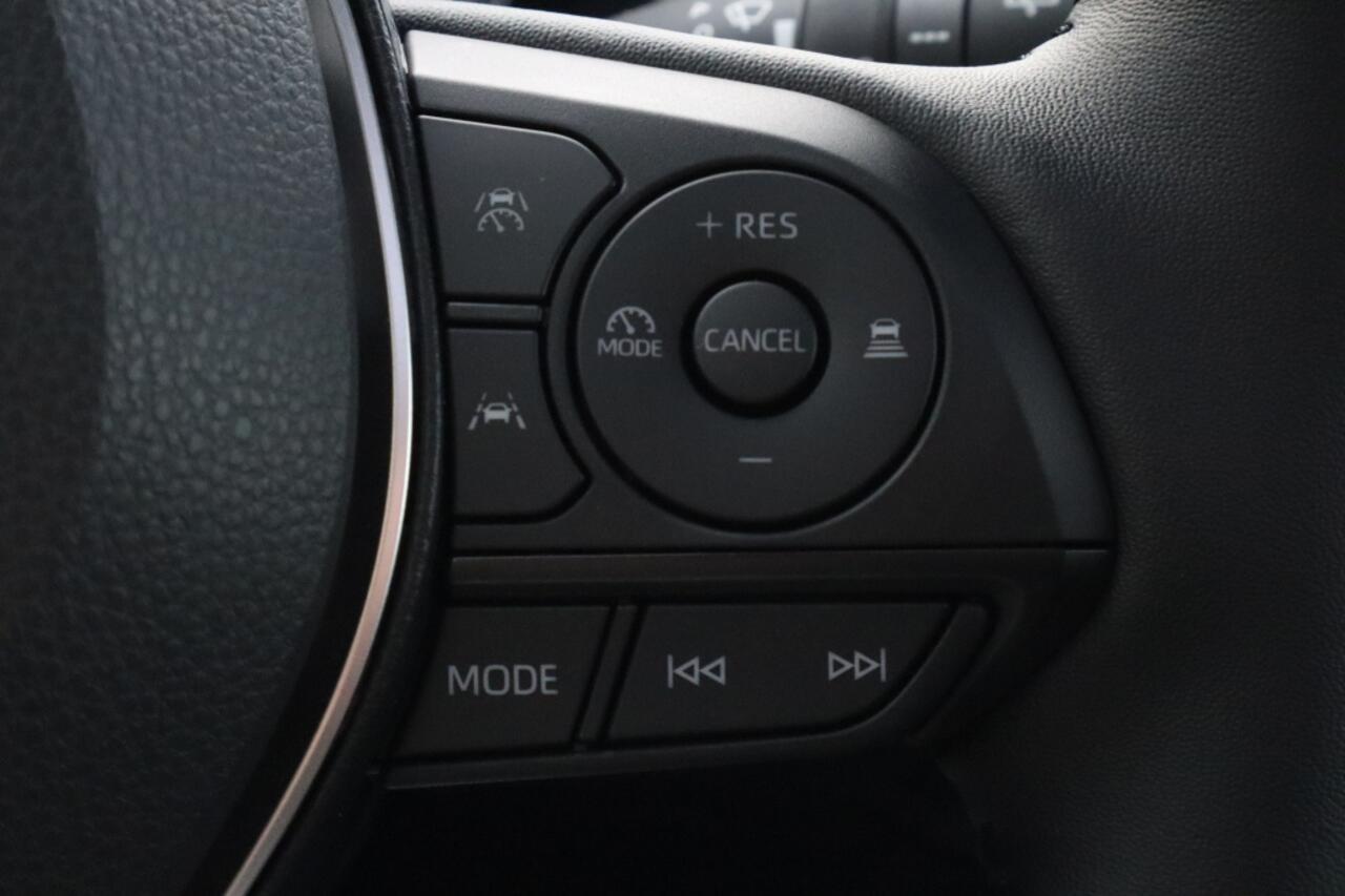 Toyota COROLLA Cross Hybrid 140 Dynamic