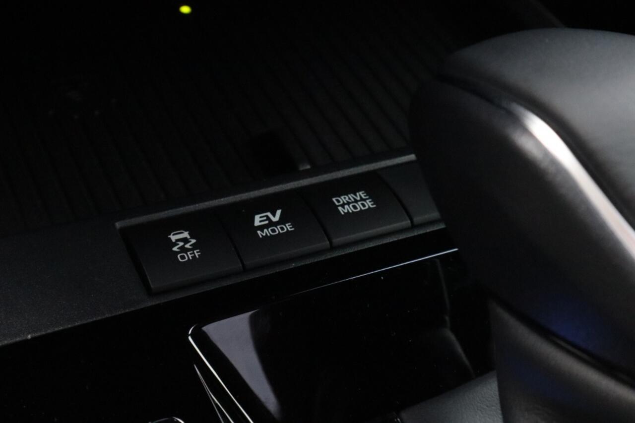 Toyota COROLLA Cross Hybrid 140 Dynamic