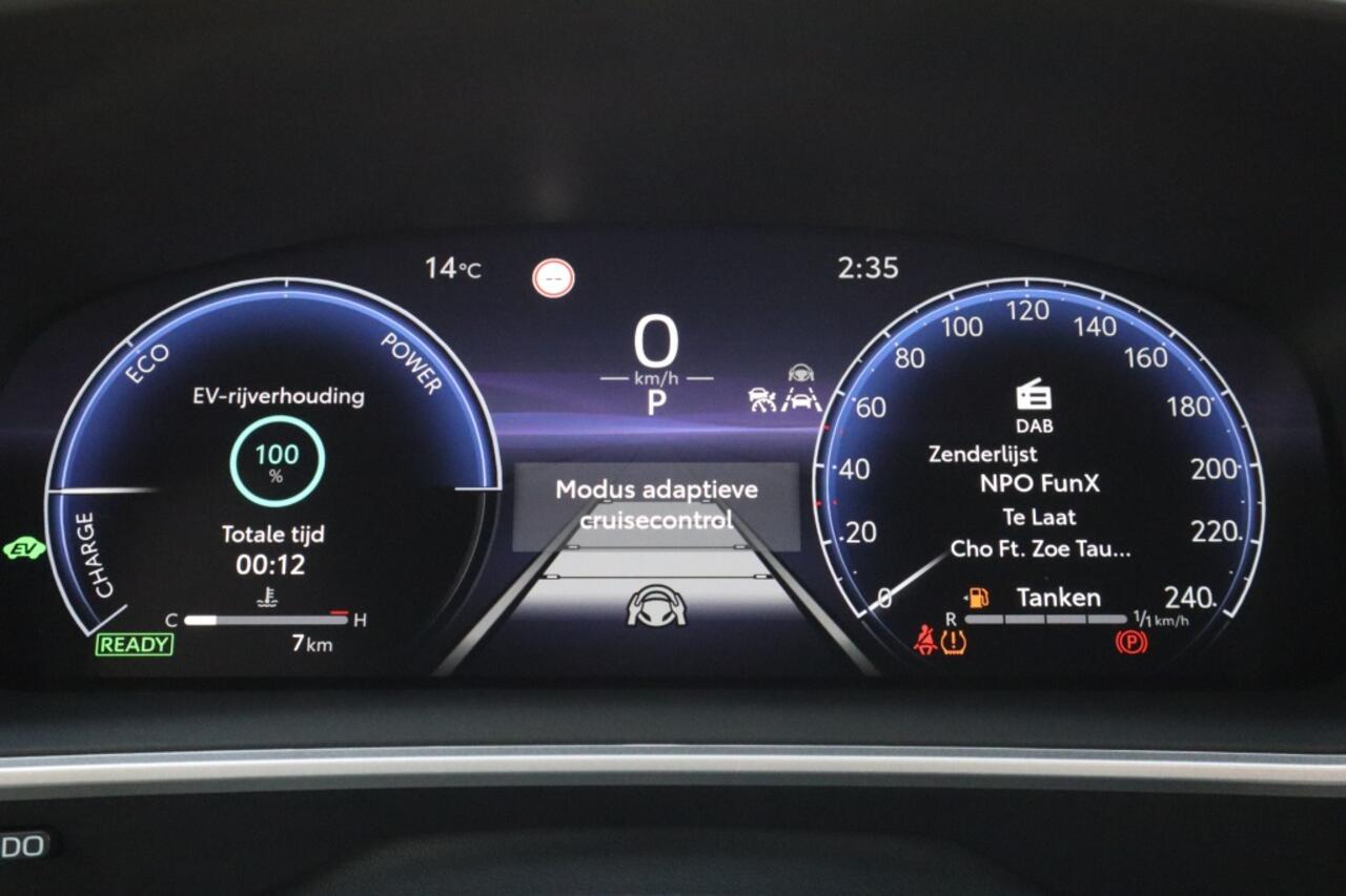 Toyota COROLLA Cross Hybrid 140 Dynamic