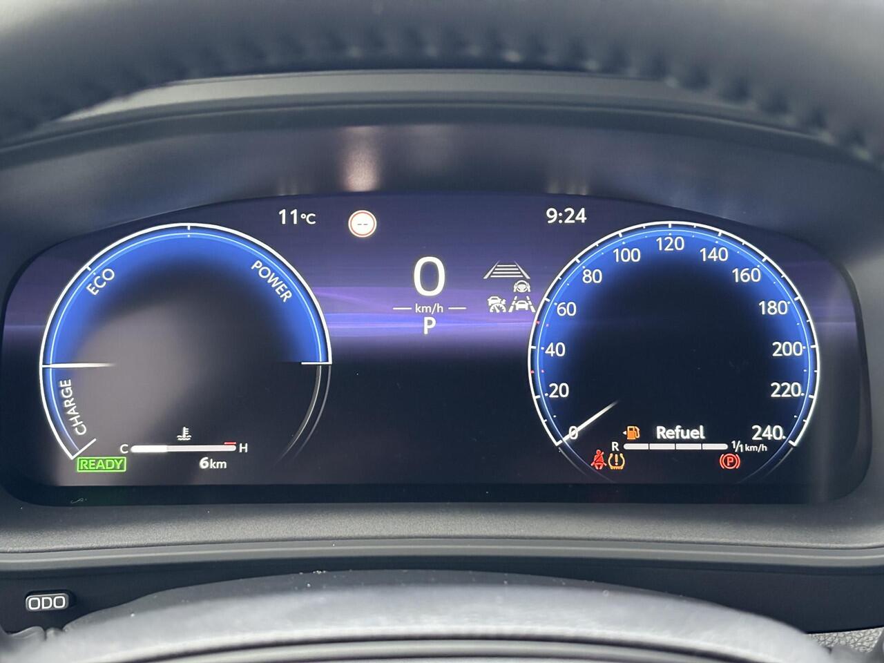 Toyota COROLLA Cross Hybrid 140 Active **NIEUWE AUTO/ DIRECT LEVERBAAR**