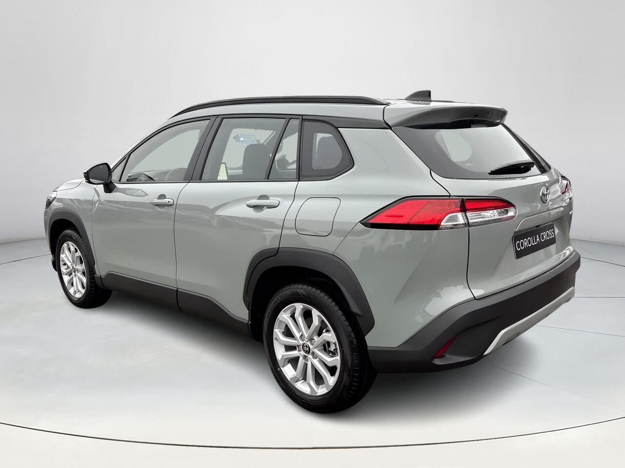 Toyota COROLLA Cross Hybrid 140 Active **NIEUWE AUTO/ DIRECT LEVERBAAR**