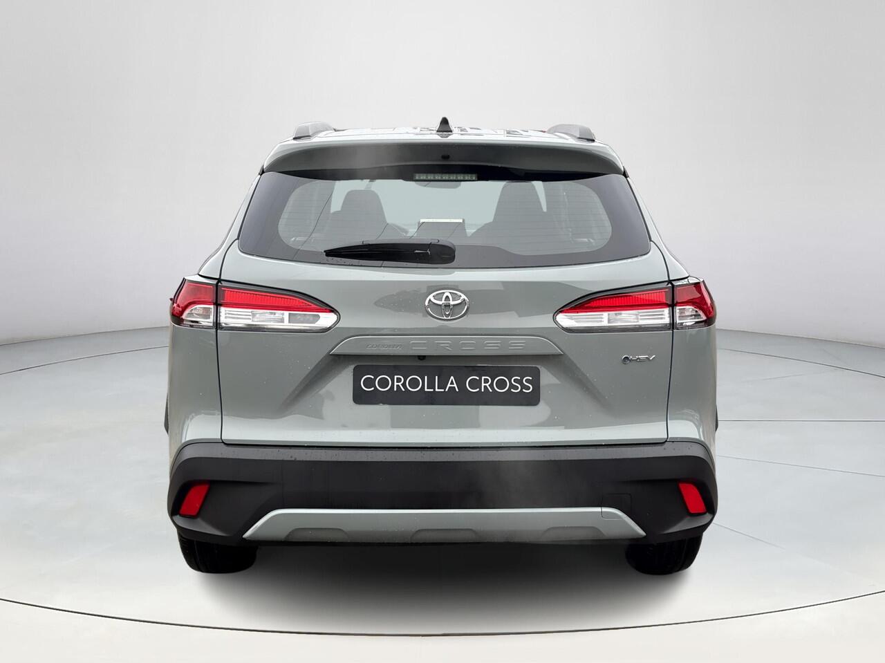 Toyota COROLLA Cross Hybrid 140 Active **NIEUWE AUTO/ DIRECT LEVERBAAR**