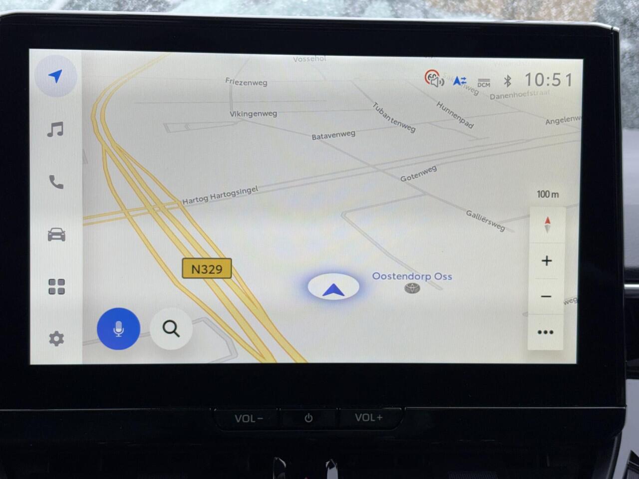 Toyota COROLLA Hybrid 180 GR Sport **GR SPORT PLUS PACK/ NIEUWE AUTO/ DIRECT LEVERBAAR**