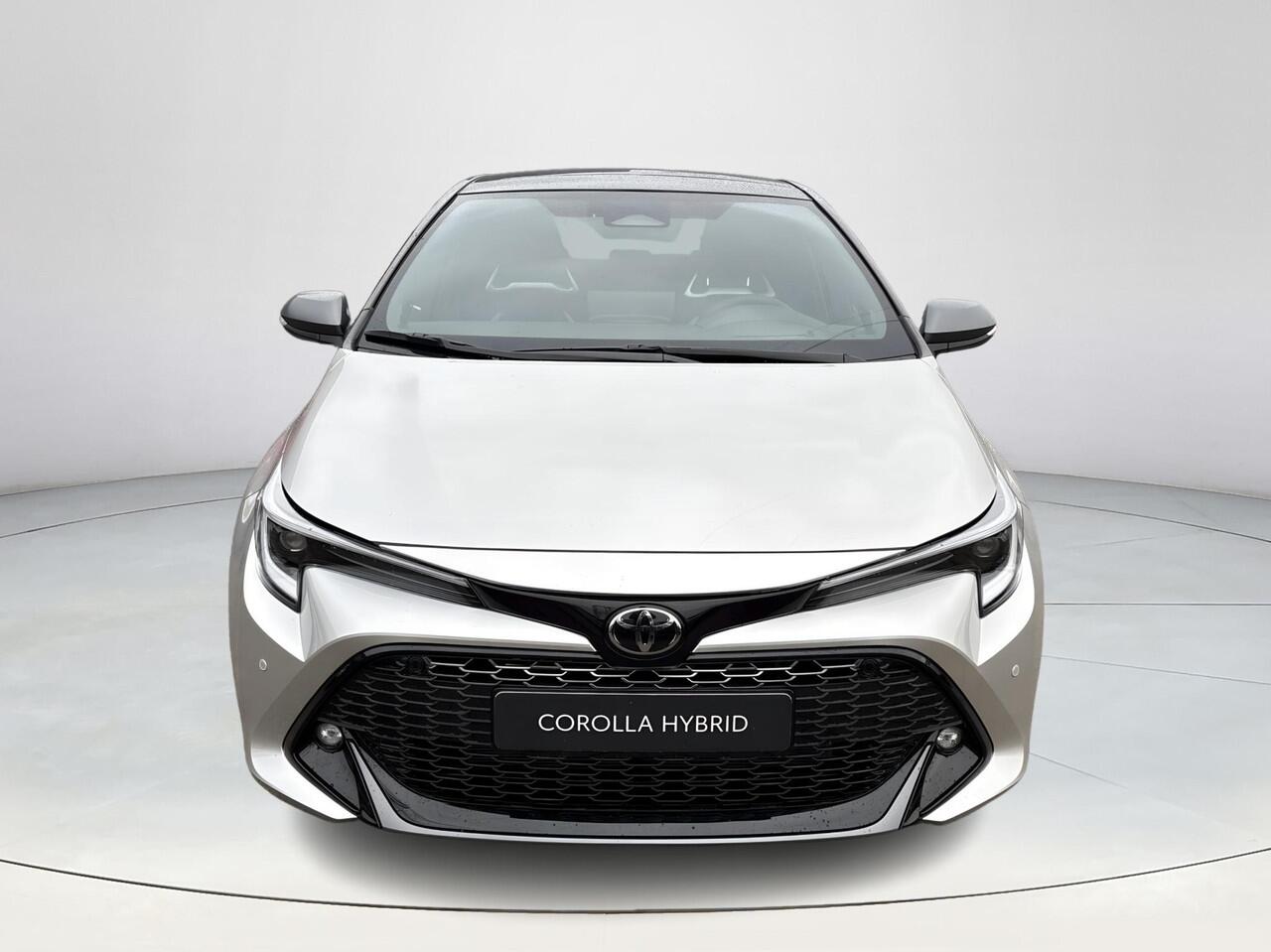 Toyota COROLLA Hybrid 180 GR Sport **GR SPORT PLUS PACK/ NIEUWE AUTO/ DIRECT LEVERBAAR**