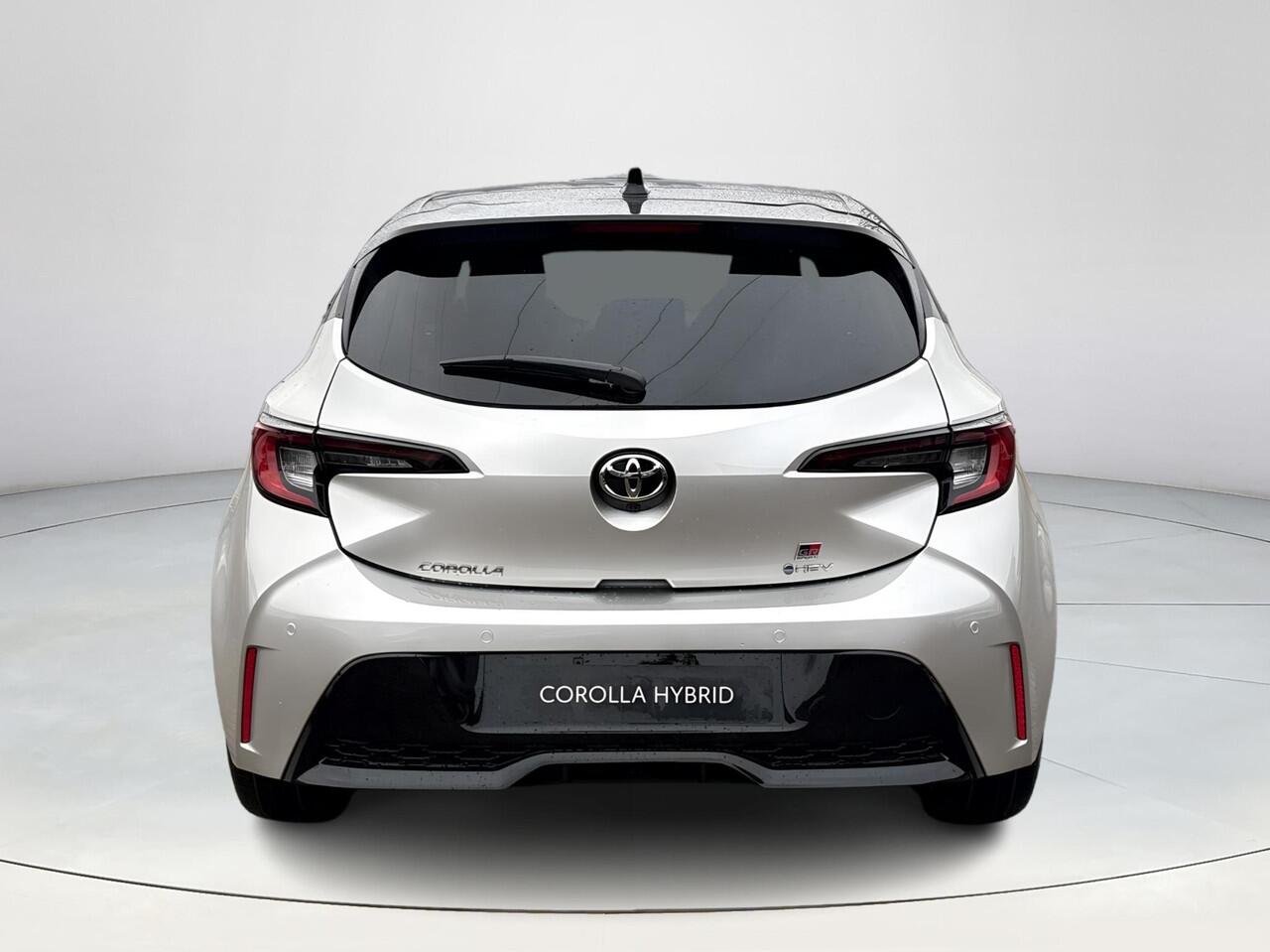 Toyota COROLLA Hybrid 180 GR Sport **GR SPORT PLUS PACK/ NIEUWE AUTO/ DIRECT LEVERBAAR**