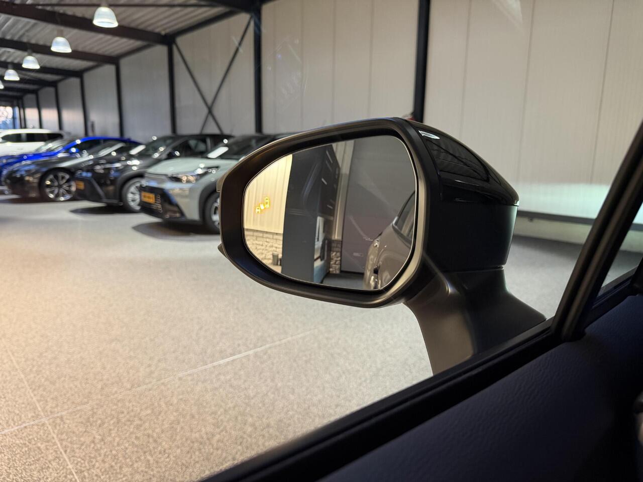 Toyota COROLLA Cross Hybrid 140 Dynamic automaat