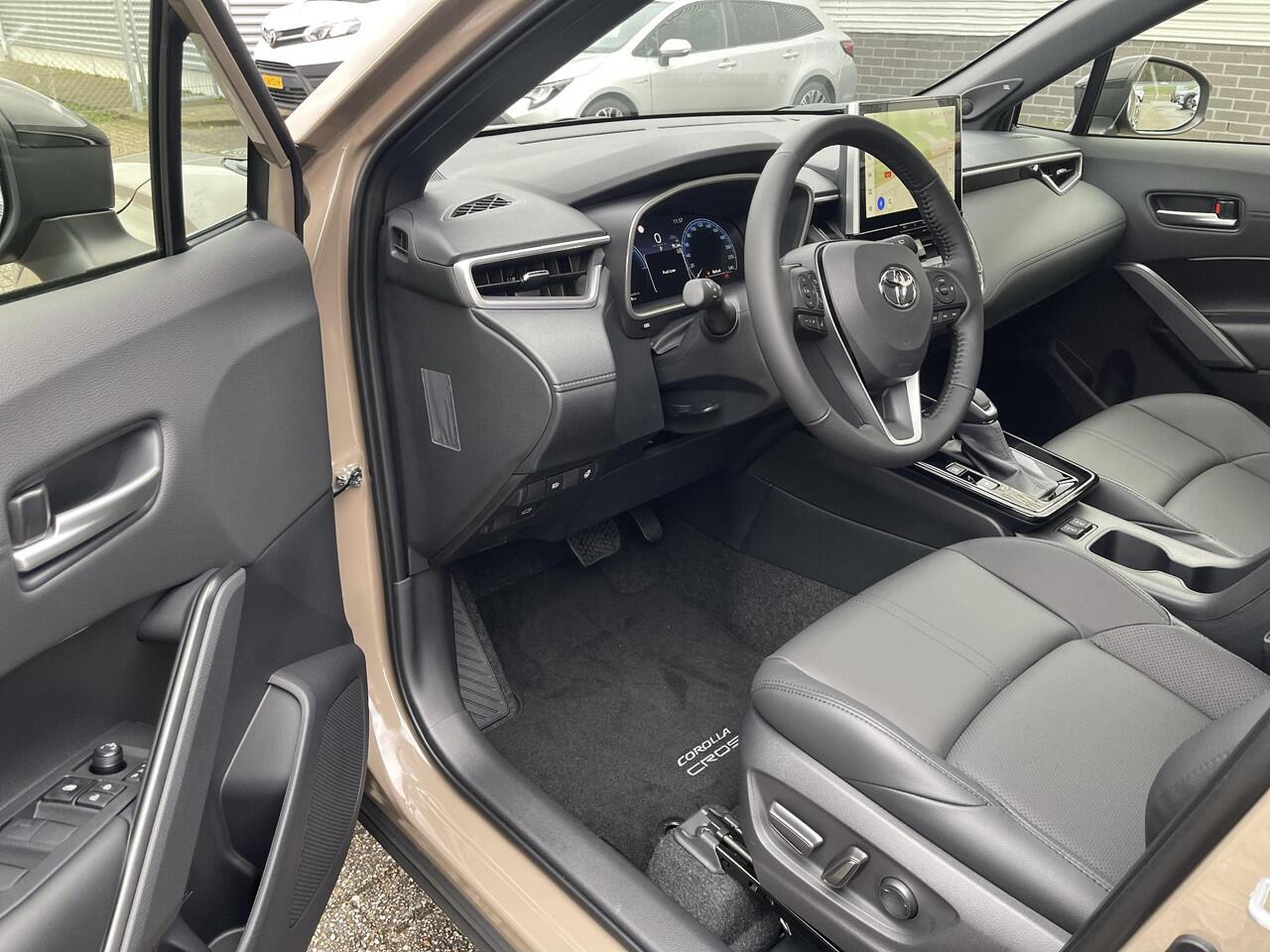 Toyota COROLLA Cross Hybrid 180 Executive