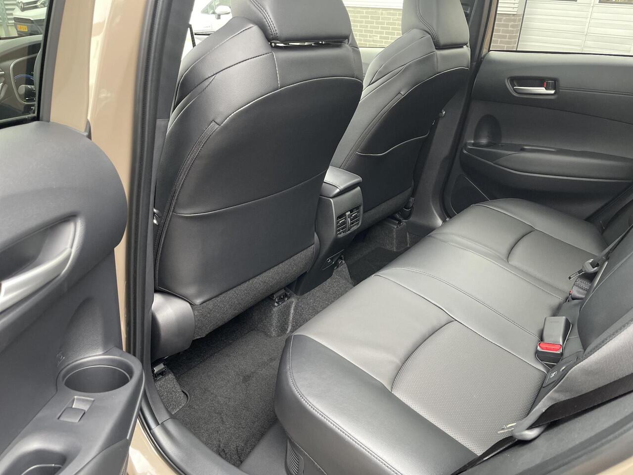 Toyota COROLLA Cross Hybrid 180 Executive