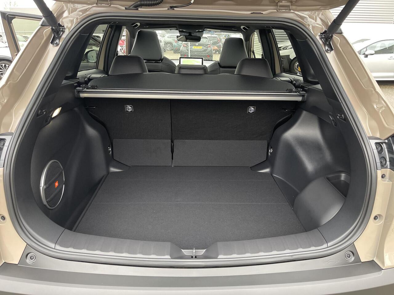 Toyota COROLLA Cross Hybrid 180 Executive