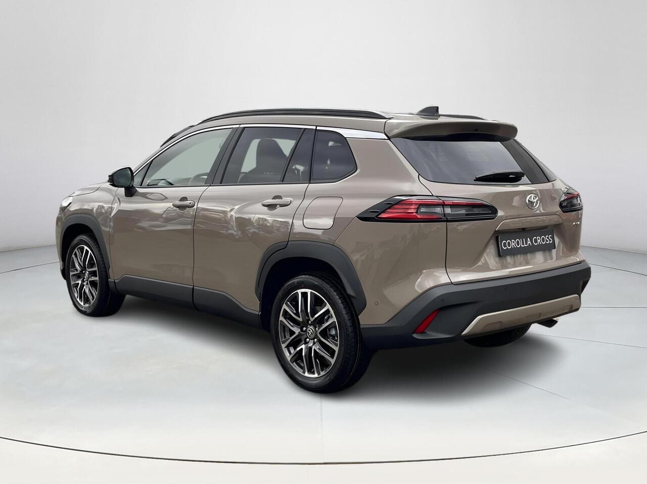 Toyota COROLLA Cross Hybrid 180 Executive