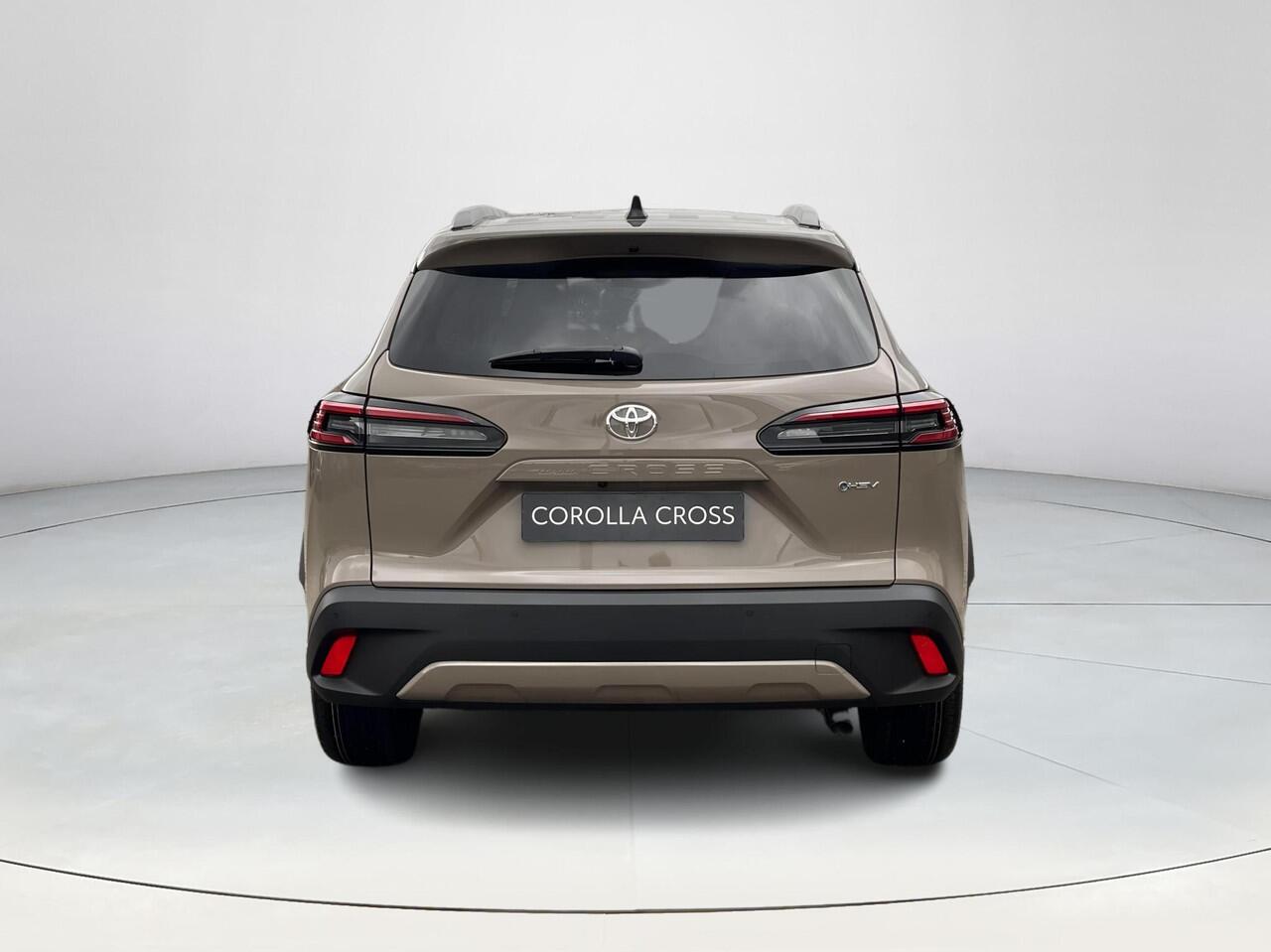 Toyota COROLLA Cross Hybrid 180 Executive