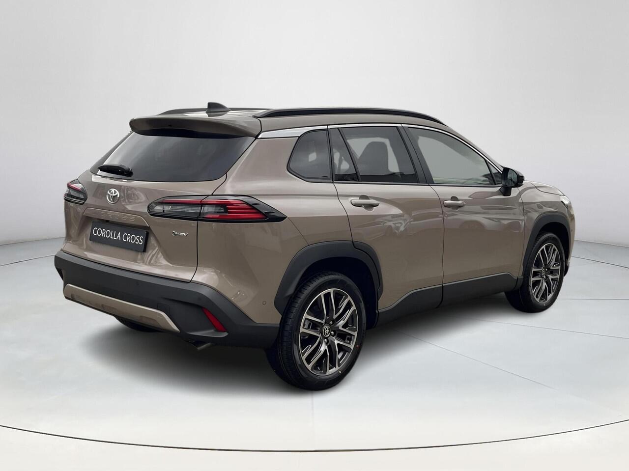 Toyota COROLLA Cross Hybrid 180 Executive