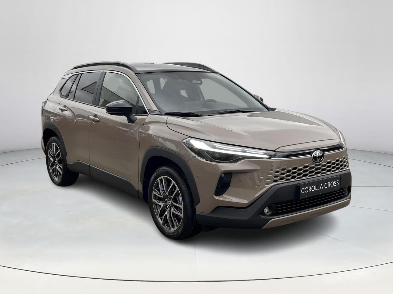 Toyota COROLLA Cross Hybrid 180 Executive