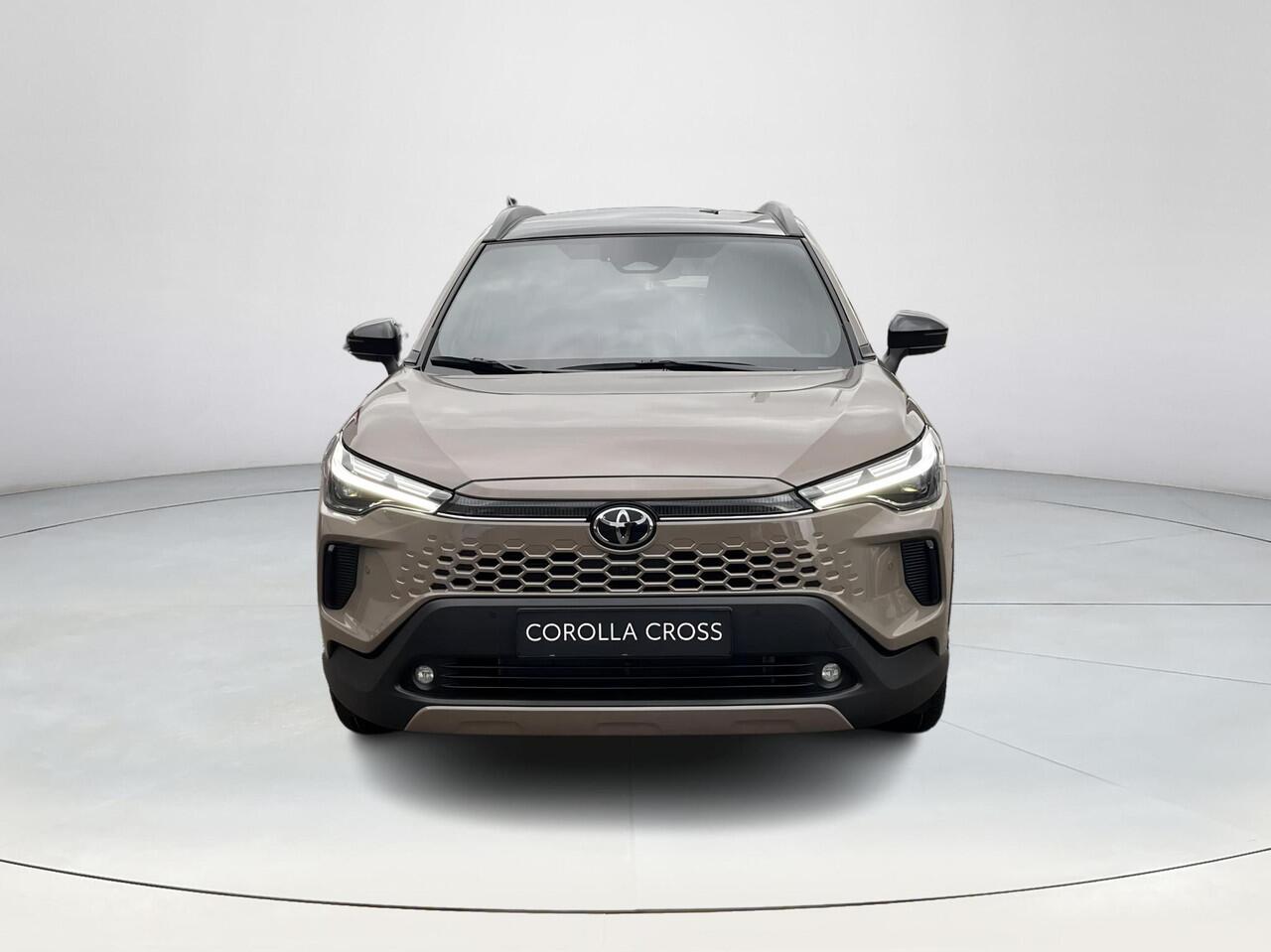 Toyota COROLLA Cross Hybrid 180 Executive