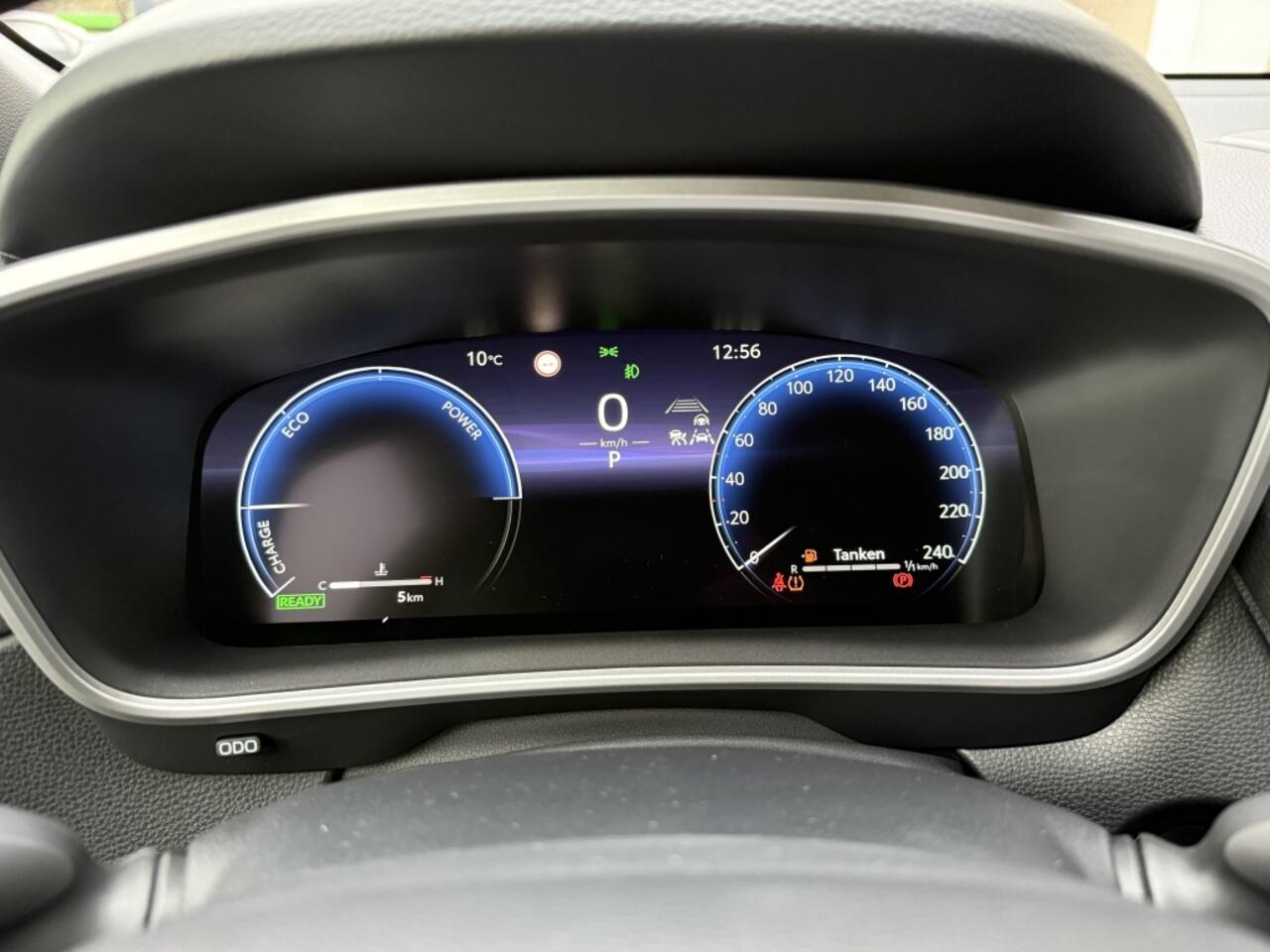 Toyota COROLLA Cross Hybrid 140 Dynamic | Elek achterklep | Stoel/stuur verwarming