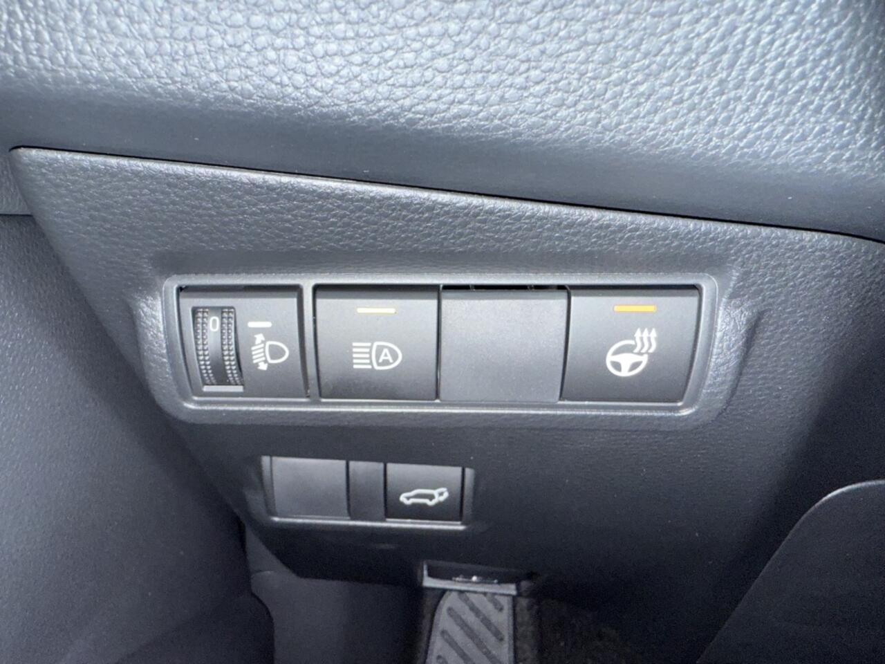 Toyota COROLLA Cross Hybrid 140 Dynamic | Elek achterklep | Stoel/stuur verwarming