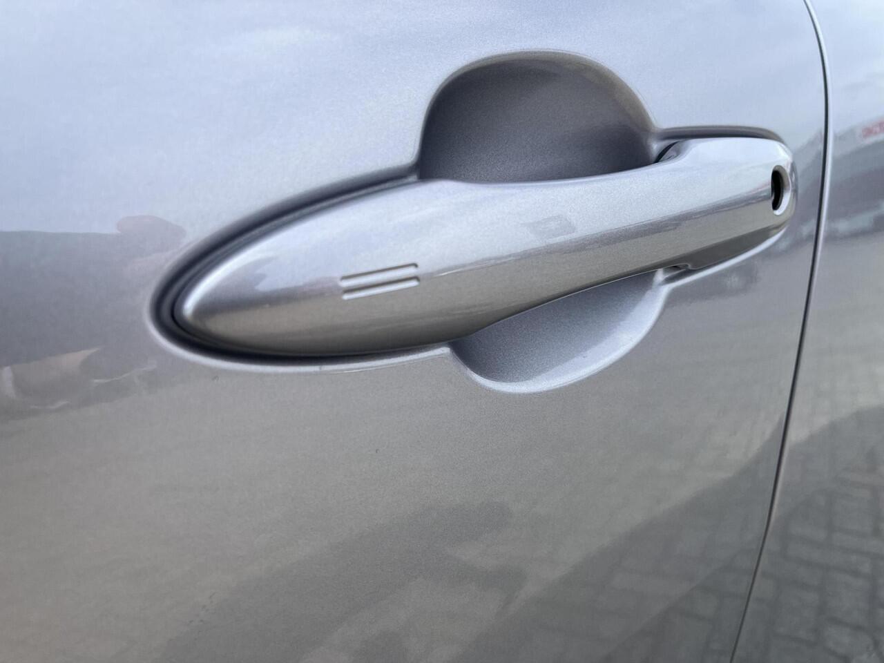 Toyota COROLLA Cross Hybrid 180 Executive | Nieuw te bestellen | ¤ 1.500 extra inruilwaarde |