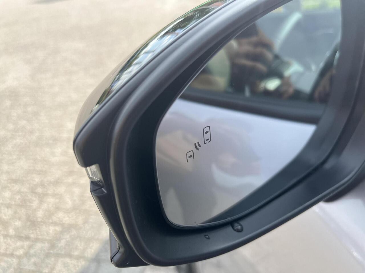 Toyota COROLLA Cross Hybrid 180 Executive | Nieuw te bestellen | ¤ 1.500 extra inruilwaarde |