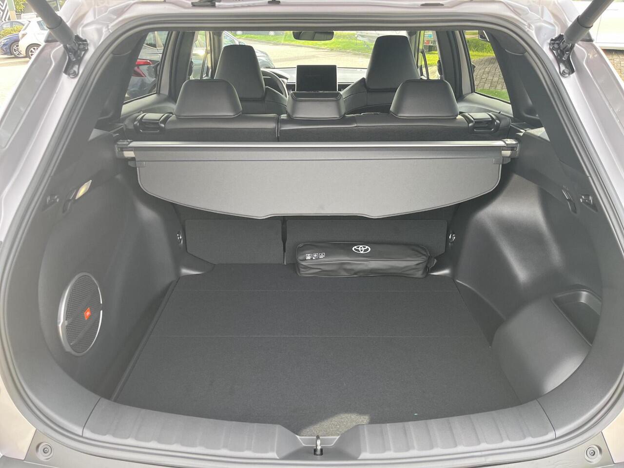 Toyota COROLLA Cross Hybrid 180 Executive | Nieuw te bestellen | ¤ 1.500 extra inruilwaarde |