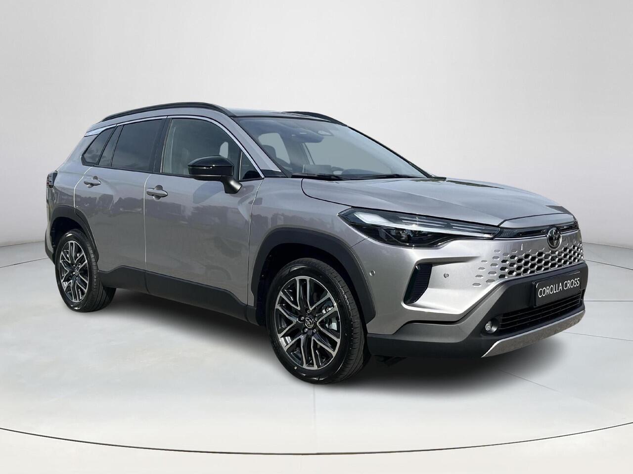 Toyota COROLLA Cross Hybrid 180 Executive | Nieuw te bestellen | ¤ 1.500 extra inruilwaarde |