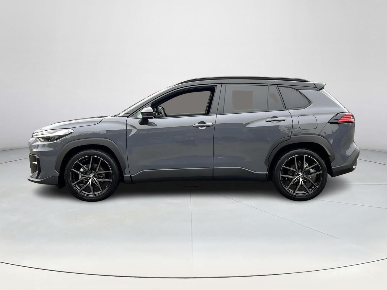 Toyota COROLLA Cross Hybrid 180 GR Sport + Panoramadak | Nieuwe auto | Binnenkort verwacht |