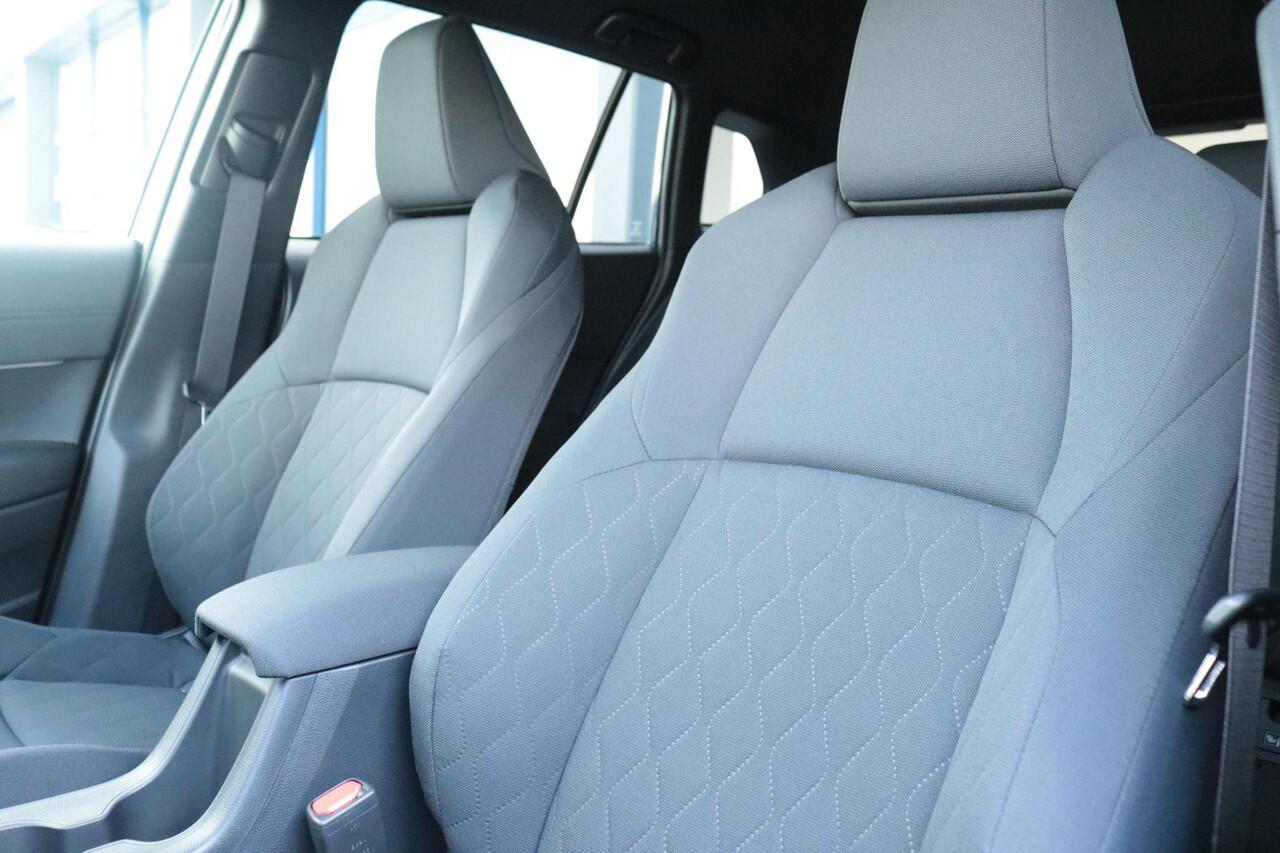 Toyota COROLLA Cross Hybrid 140 Dynamic , Stuur- en stoelverwarming, nu met ¤1.500,- demovoordeel!