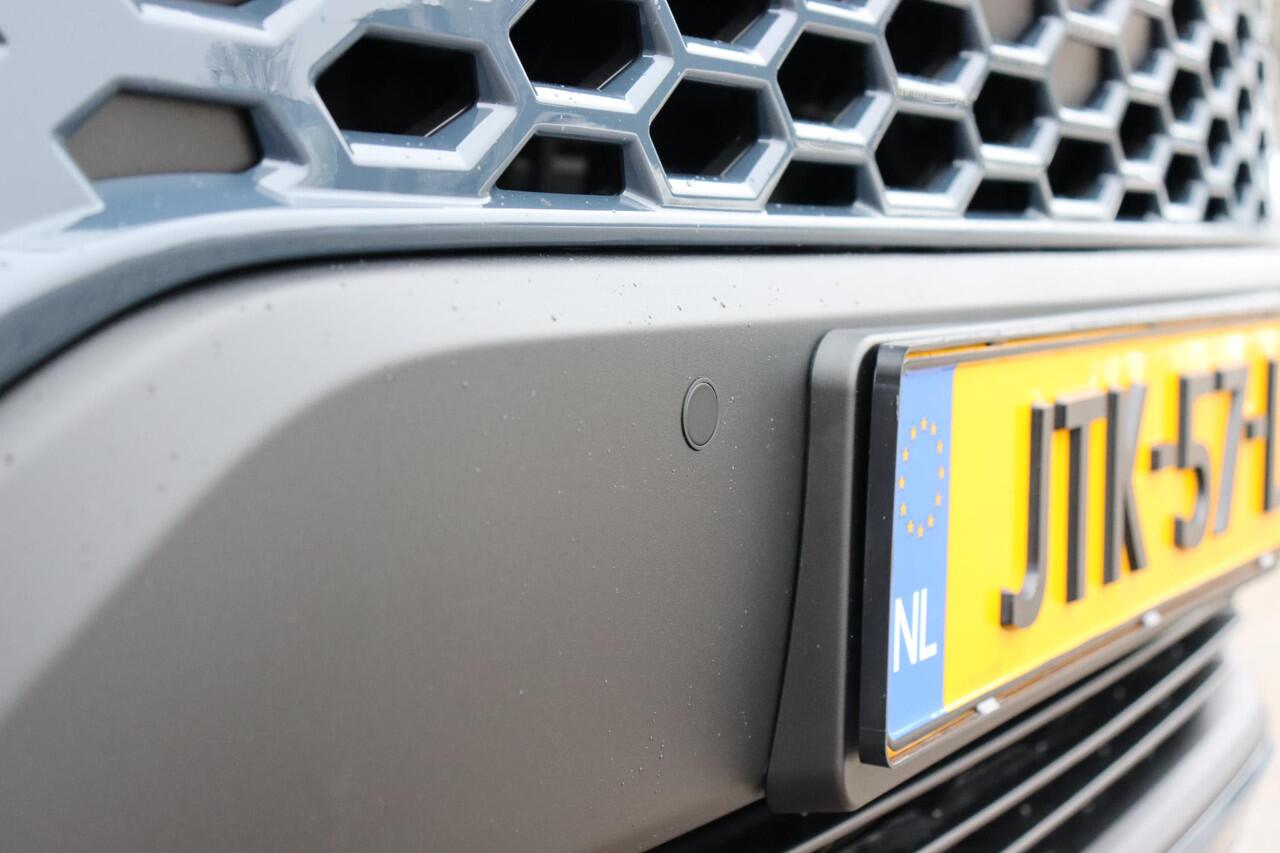 Toyota COROLLA Cross Hybrid 140 Dynamic , Stuur- en stoelverwarming, nu met ¤1.500,- demovoordeel!